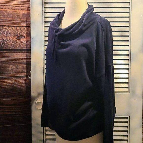 Talbots XL Roll Neck Sweater - Picture 3 of 10